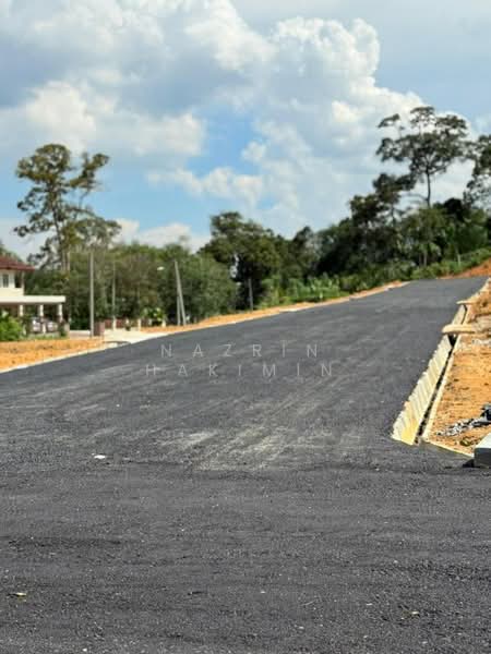 Untuk Dijual - Kuang