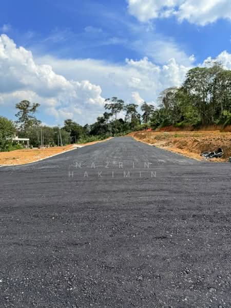 Untuk Dijual - Kuang