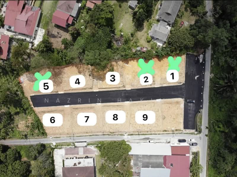 Untuk Dijual - Kuang