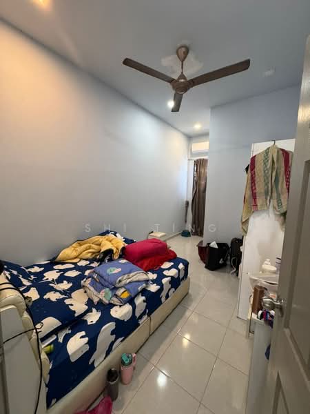 2-storey Terraced House for Sale in Taman Pulai Utama (Skudai) - Shi Ting - Bedroom - PropertyGuru.com.my