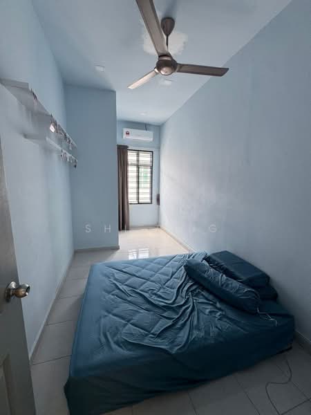 2-storey Terraced House for Sale in Taman Pulai Utama (Skudai) - Shi Ting - Bedroom - PropertyGuru.com.my