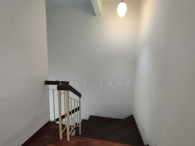 Taman Rawang Perdana untuk Untuk Disewa - RM 1,400 /bulan, Mac 2026 - Interior - PropertyGuru.com.my