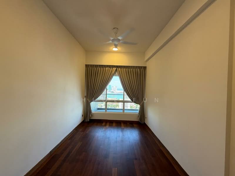 Condominium for Rent at Codrington Residence - Chloe Fun - View - PropertyGuru.com.my