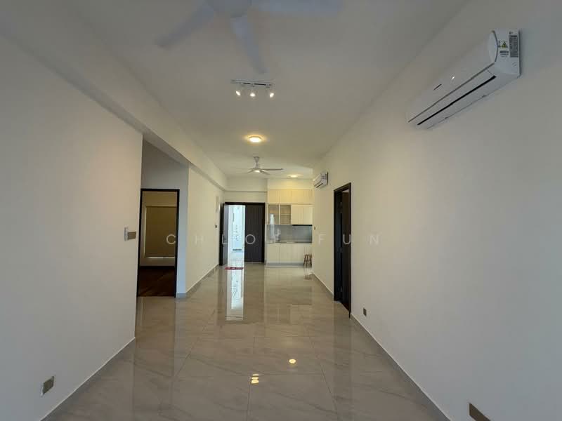 Condominium for Rent at Codrington Residence - Chloe Fun - Living Room - PropertyGuru.com.my
