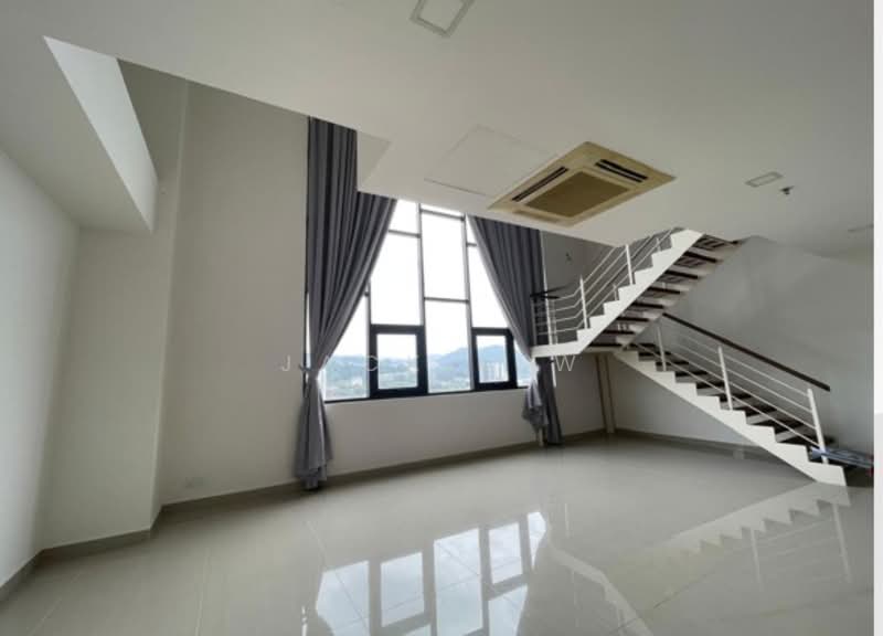 Service Residence for Sale at Lumi Tropicana - Jack Lew - PropertyGuru.com.my