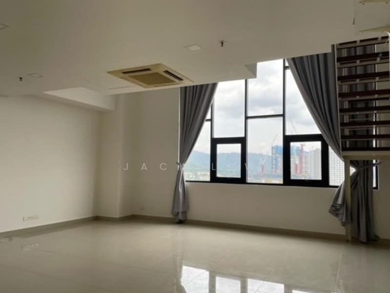 Service Residence for Sale at Lumi Tropicana - Jack Lew - PropertyGuru.com.my