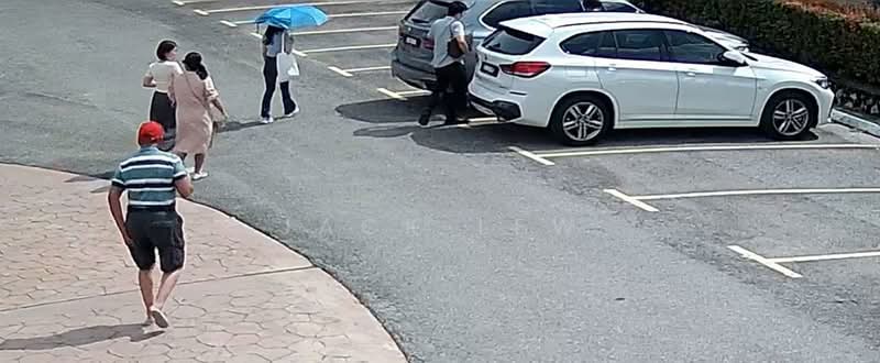 Service Residence for Sale at Lumi Tropicana - Jack Lew - PropertyGuru.com.my