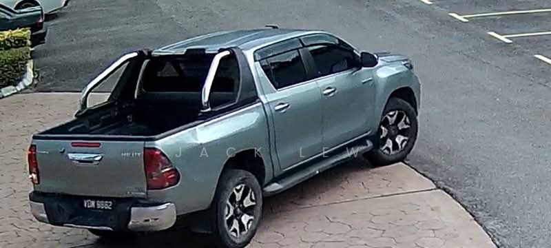 Service Residence for Sale at Lumi Tropicana - Jack Lew - PropertyGuru.com.my