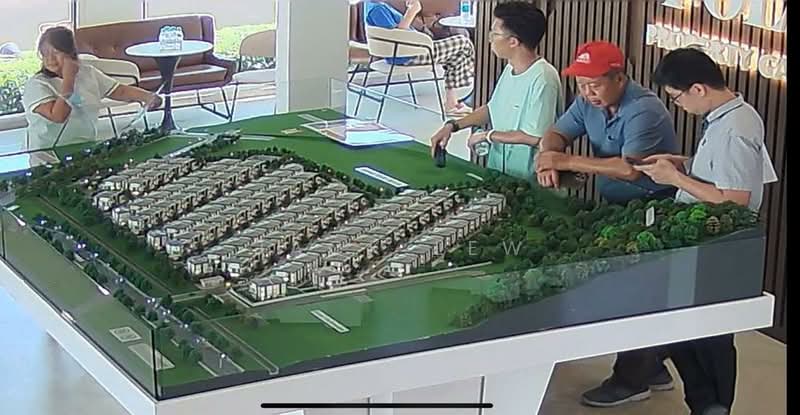 Service Residence for Sale at Lumi Tropicana - Jack Lew - PropertyGuru.com.my