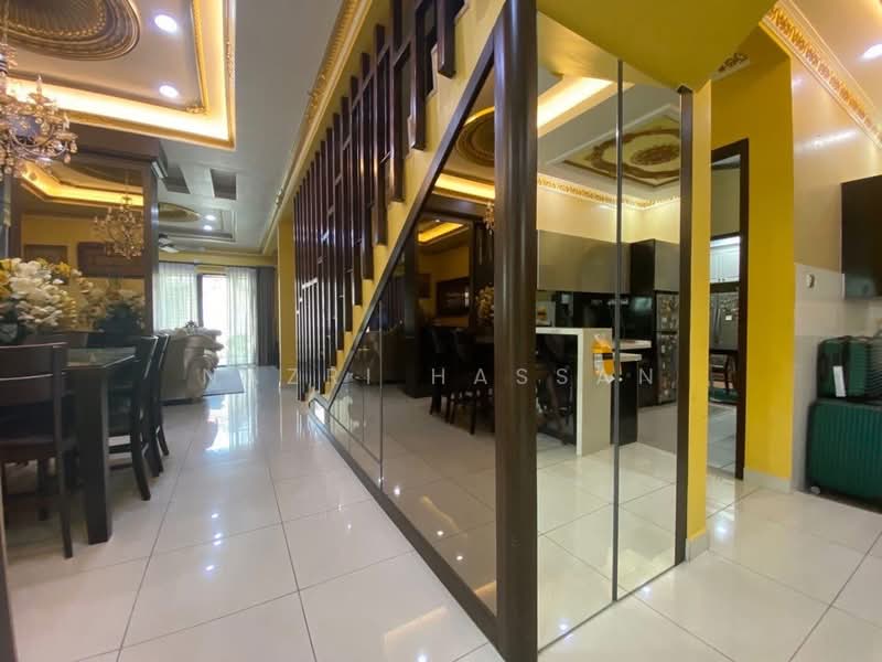 Bungalow for Sale in Puncak Bestari (Puncak Alam) - Nazri Hassan - Interior - PropertyGuru.com.my