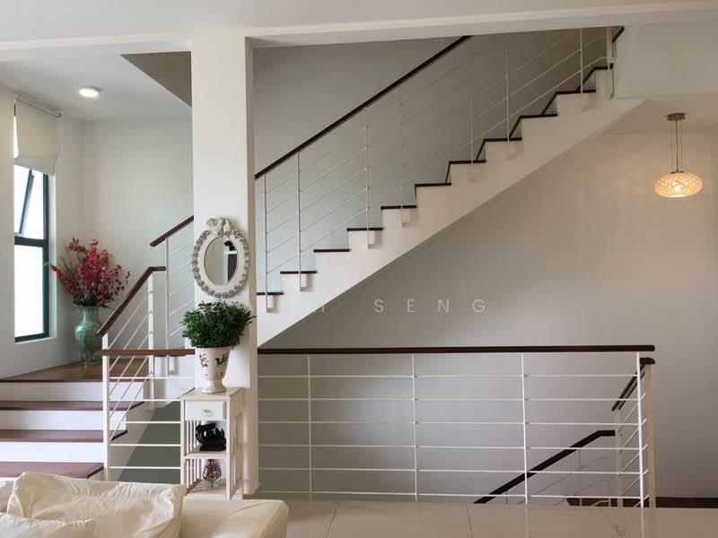 Semi-Detached House for Sale in Cheras (Kuala Lumpur) - Zach Seng - Interior - PropertyGuru.com.my