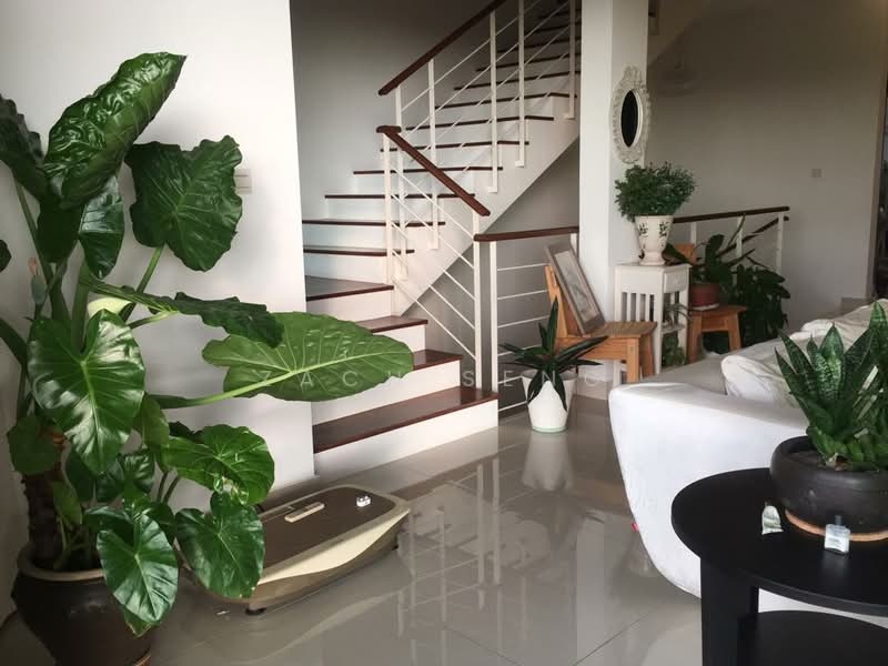 Semi-Detached House for Sale in Cheras (Kuala Lumpur) - Zach Seng - Interior - PropertyGuru.com.my
