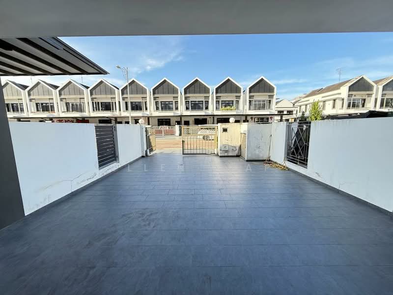 Terraced House for Sale in Johor Bahru (Johor) - Ellen Yeap - Exterior - PropertyGuru.com.my