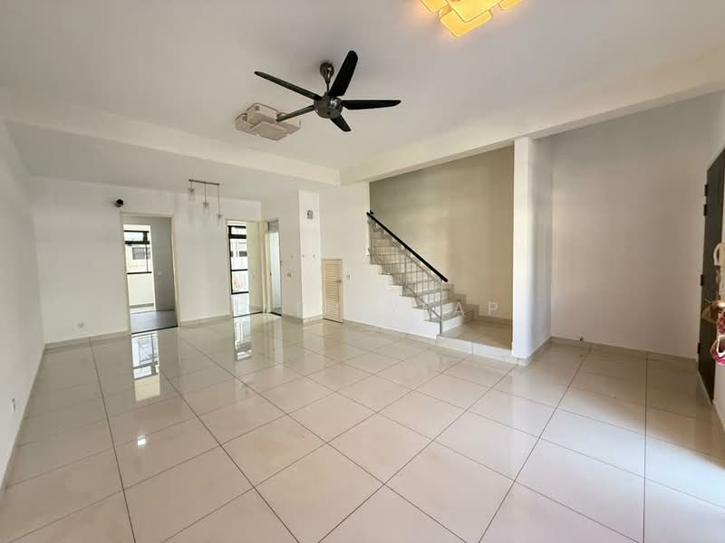 Terraced House for Sale in Johor Bahru (Johor) - Ellen Yeap - Living Room - PropertyGuru.com.my