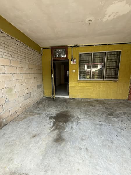 Taman Scientex Kulai Tamans Scientexs Kulais untuk Untuk Dijual - RM 328,000, Mac 2026 - Entrance - PropertyGuru.com.my