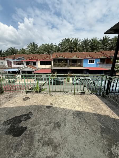 Taman Scientex Kulai Tamans Scientexs Kulais untuk Untuk Dijual - RM 328,000, Mac 2026 - Exterior - PropertyGuru.com.my