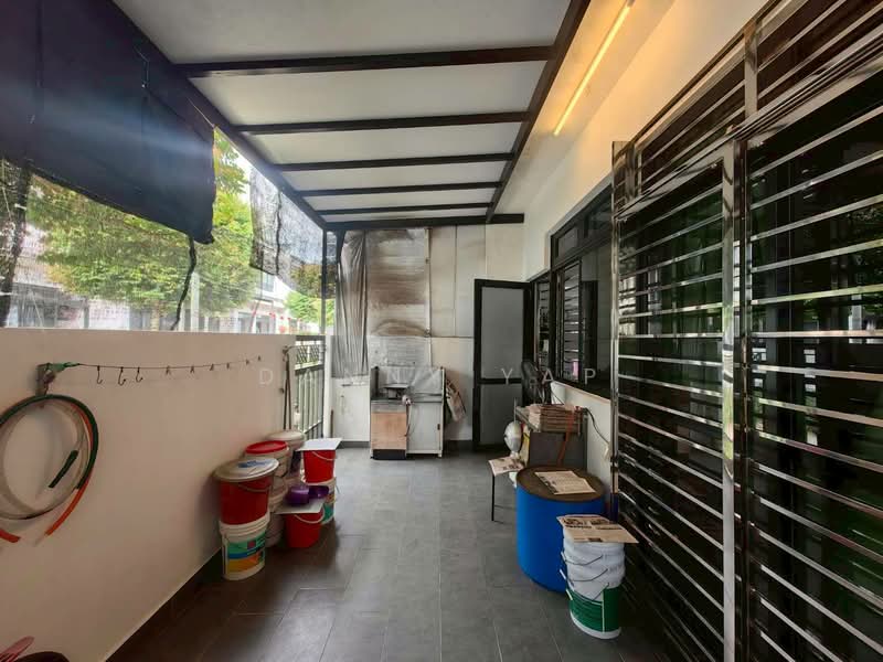 Terraced House for Sale in Johor Bahru (Johor) - Danny Yap - Exterior - PropertyGuru.com.my