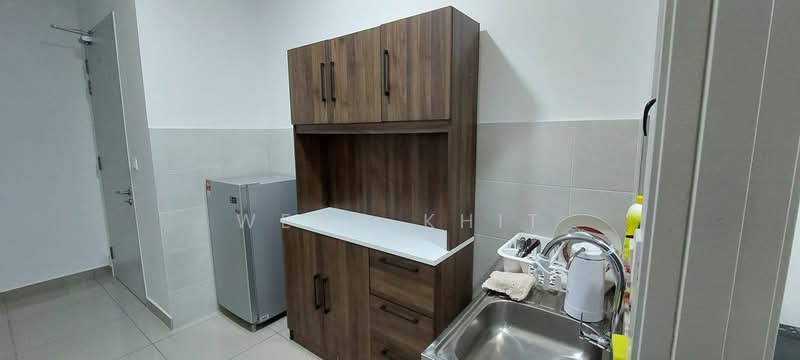 Condominium for Rent at PV9 Residences - Weng Khit - Kitchen - PropertyGuru.com.my