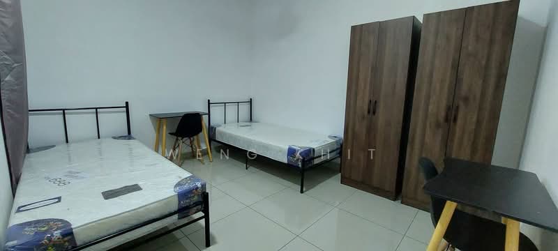 Condominium for Rent at PV9 Residences - Weng Khit - Bedroom - PropertyGuru.com.my