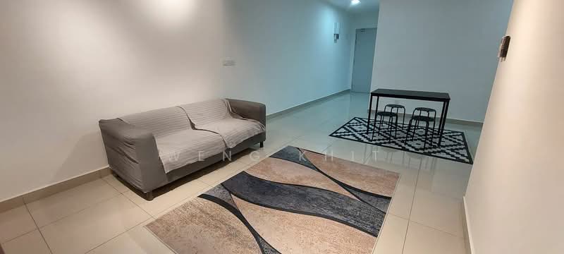 Condominium for Rent at PV9 Residences - Weng Khit - Living Room - PropertyGuru.com.my