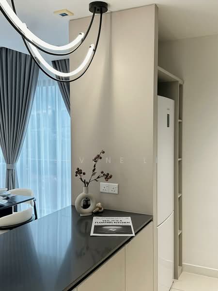 Aria untuk Untuk Disewa - RM 10,500 /bulan, Feb 2026 - Kitchen - PropertyGuru.com.my