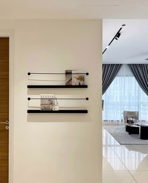 Aria untuk Untuk Disewa - RM 10,500 /bulan, Feb 2026 - Living Room - PropertyGuru.com.my