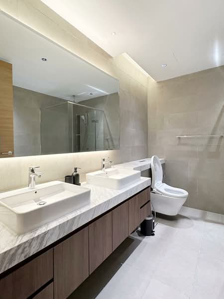 Aria untuk Untuk Disewa - RM 10,500 /bulan, Feb 2026 - Bathroom - PropertyGuru.com.my