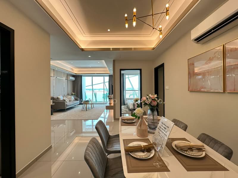Service Residence for Sale at Vista Tiara (MBW Bay) - Darrow Ho - PropertyGuru.com.my