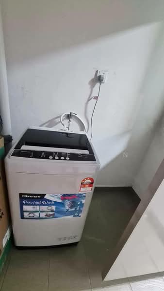 Service Residence for Rent at Seasons Amara Larkin - James Tan - Interior - PropertyGuru.com.my