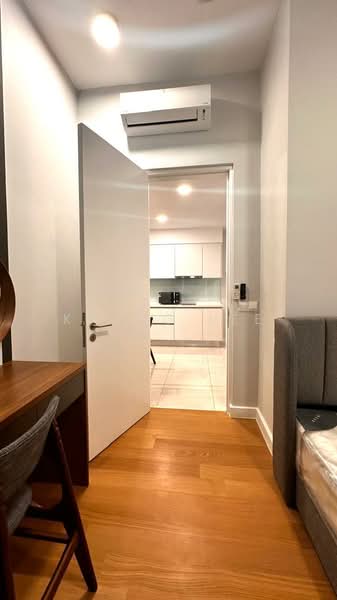 Service Residence for Rent at The Sentral Suites - Kfong Lee - Interior - PropertyGuru.com.my