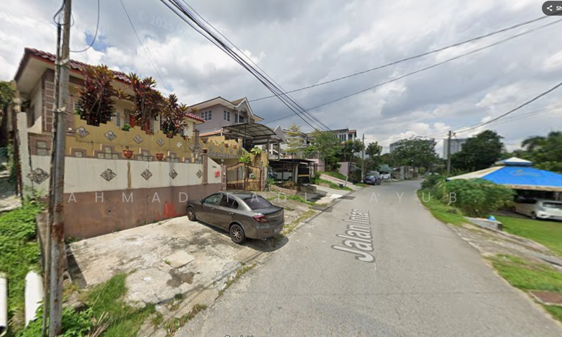 Bungalow for Rent in Gombak (Kuala Lumpur) - Ahmad Fadli Ayub. - Exterior - PropertyGuru.com.my