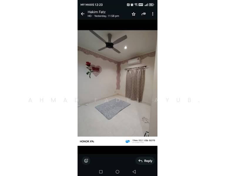 Bungalow for Rent in Gombak (Kuala Lumpur) - Ahmad Fadli Ayub. - Interior - PropertyGuru.com.my