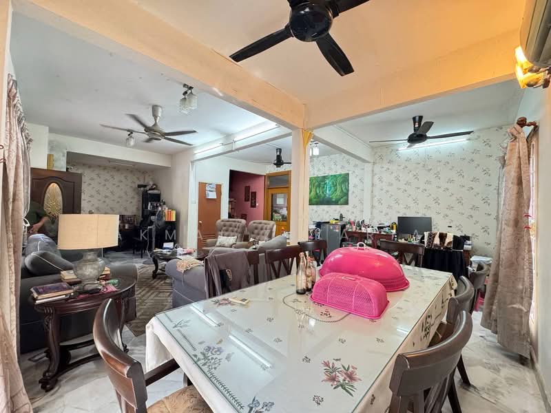 2-storey Terraced House for Sale in Putra Heights (Subang Jaya) - Akmal Zakaria - PropertyGuru.com.my
