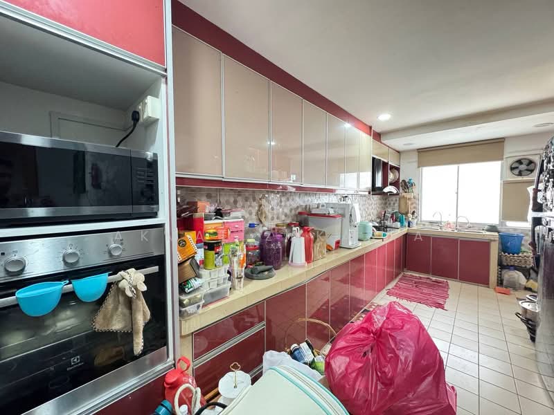 2-storey Terraced House for Sale in Putra Heights (Subang Jaya) - Akmal Zakaria - PropertyGuru.com.my