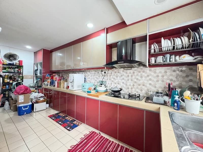 2-storey Terraced House for Sale in Putra Heights (Subang Jaya) - Akmal Zakaria - PropertyGuru.com.my