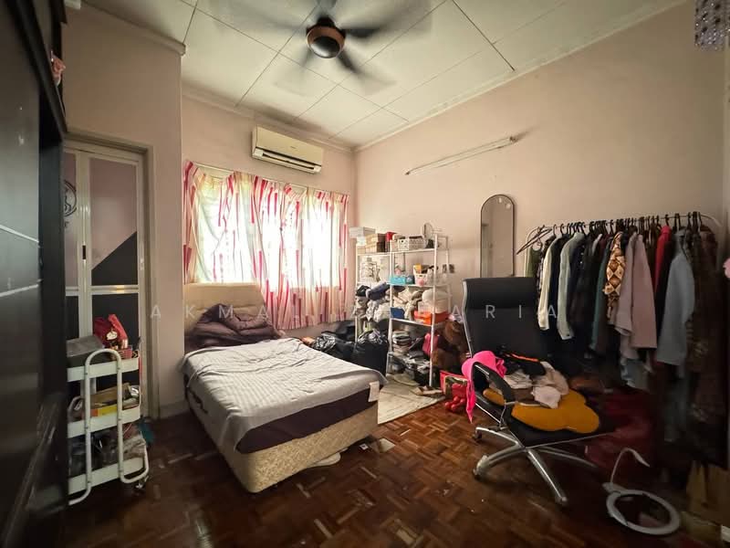 2-storey Terraced House for Sale in Putra Heights (Subang Jaya) - Akmal Zakaria - PropertyGuru.com.my