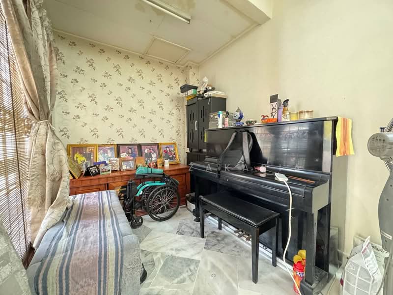 2-storey Terraced House for Sale in Putra Heights (Subang Jaya) - Akmal Zakaria - PropertyGuru.com.my
