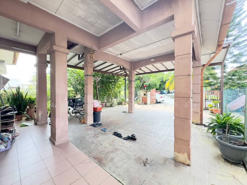 2-storey Terraced House for Sale in Putra Heights (Subang Jaya) - Akmal Zakaria - PropertyGuru.com.my
