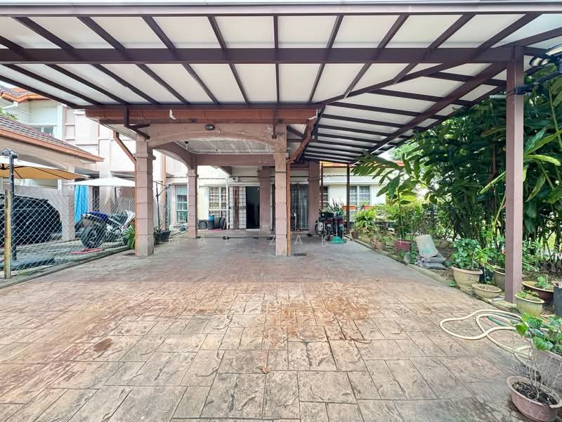 2-storey Terraced House for Sale in Putra Heights (Subang Jaya) - Akmal Zakaria - PropertyGuru.com.my