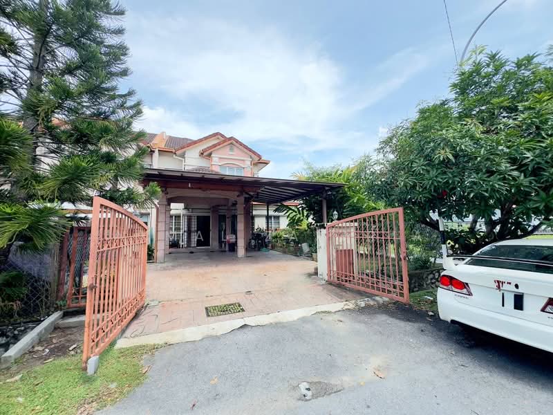 2-storey Terraced House for Sale in Putra Heights (Subang Jaya) - Akmal Zakaria - PropertyGuru.com.my