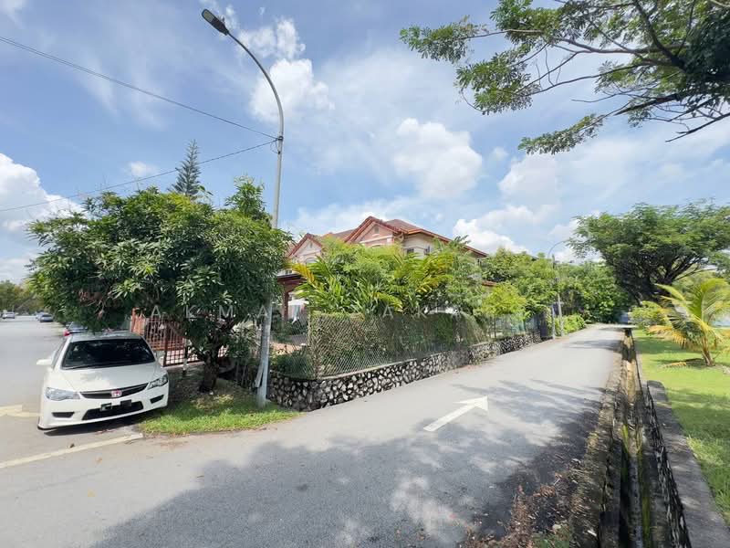 2-storey Terraced House for Sale in Putra Heights (Subang Jaya) - Akmal Zakaria - PropertyGuru.com.my