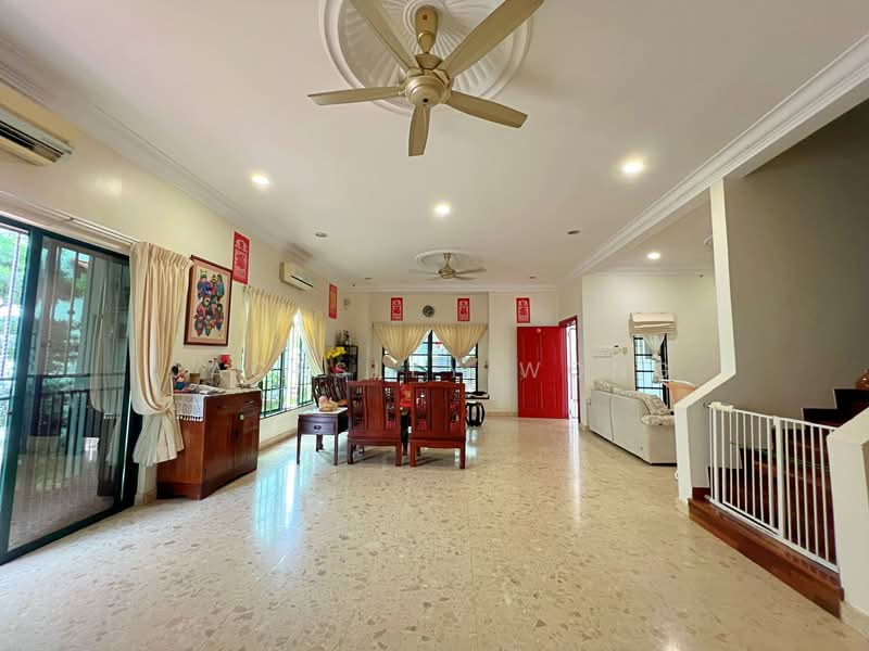 Bungalow for Sale in Ampang (Selangor) - Jacksley Wong - Living Room - PropertyGuru.com.my