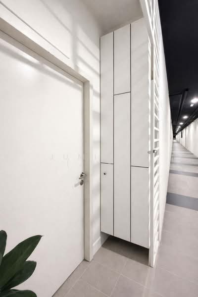 Service Residence for Rent at Savanna Executive Suite @ Southville City - JUMIDAH (JUE) - Corridor - PropertyGuru.com.my