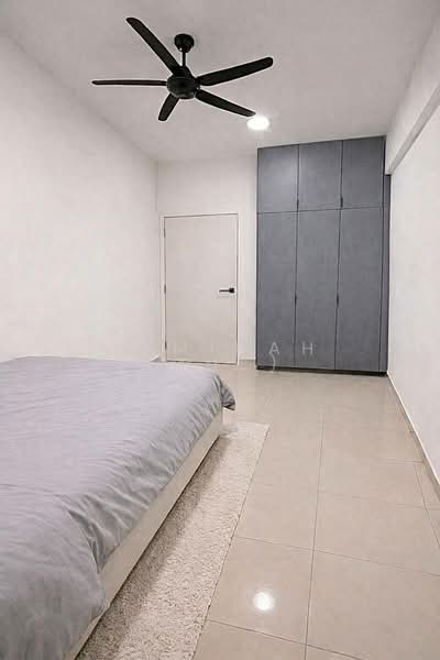 Service Residence for Rent at Savanna Executive Suite @ Southville City - JUMIDAH (JUE) - Bedroom - PropertyGuru.com.my