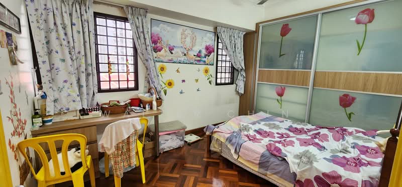 Angkasa Impian 2 untuk Untuk Disewa - RM 3,000 /bulan, Feb 2026 - Bedroom - PropertyGuru.com.my