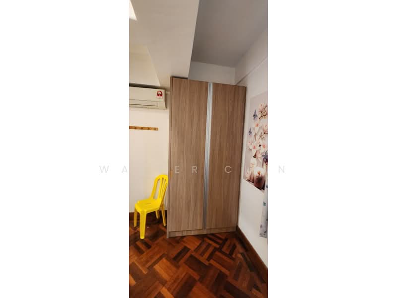 Angkasa Impian 2 untuk Untuk Disewa - RM 3,000 /bulan, Feb 2026 - Interior - PropertyGuru.com.my