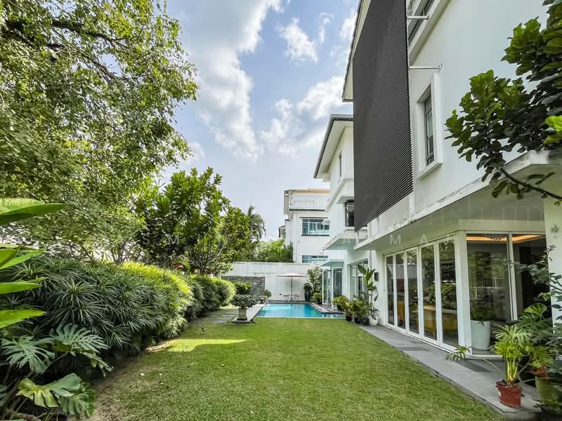 Changkat Kiara untuk Untuk Dijual - RM 4,500,000, Feb 2026 - Exterior - PropertyGuru.com.my