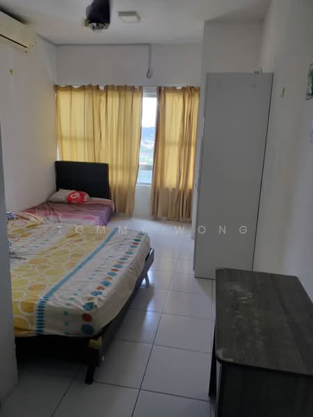 Residensi Alam Damai (PR1MA @ Alam Damai) untuk Untuk Disewa - RM 1,500 /bulan, Feb 2026 - Bedroom - PropertyGuru.com.my