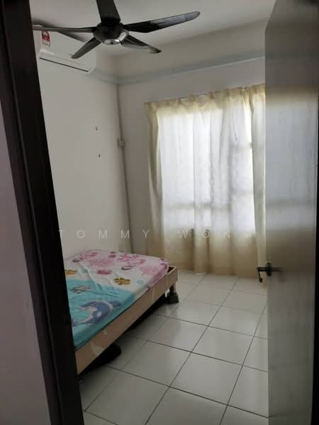 Residensi Alam Damai (PR1MA @ Alam Damai) untuk Untuk Disewa - RM 1,500 /bulan, Feb 2026 - Bedroom - PropertyGuru.com.my