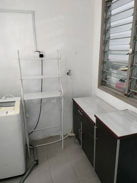 Residensi Alam Damai (PR1MA @ Alam Damai) untuk Untuk Disewa - RM 1,500 /bulan, Feb 2026 - Interior - PropertyGuru.com.my